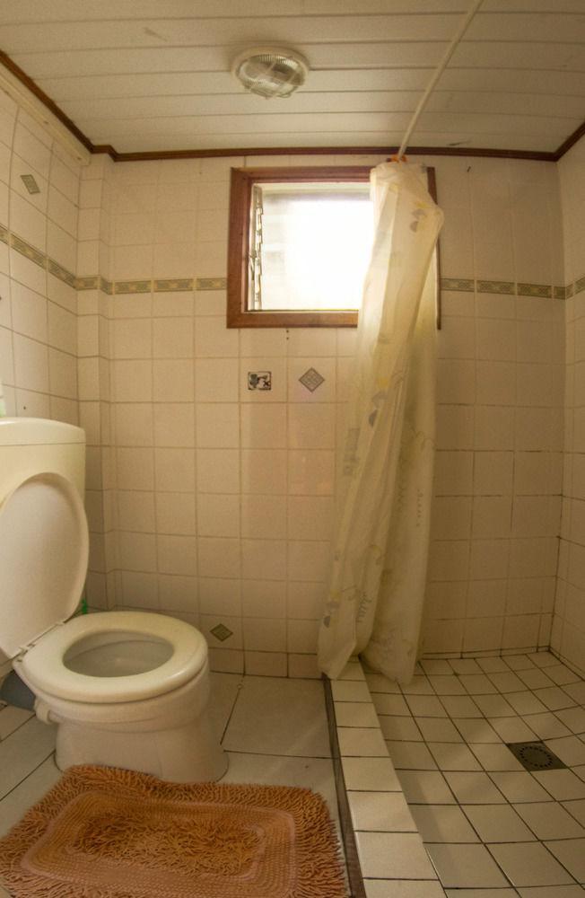 Guesthouse Un Pied-A-Terre Paramaribo Ngoại thất bức ảnh