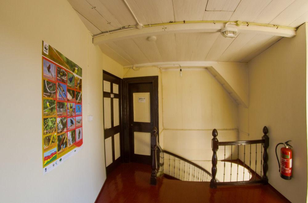 Guesthouse Un Pied-A-Terre Paramaribo Ngoại thất bức ảnh
